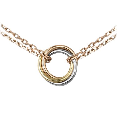 Cartier Trinity Necklace, Stella Mccartney Dress, Trinity Necklace, Olympic Rings, Stella Mccartney Dresses, S Necklace, Sparkle Necklace, Luxury Jewellery, Duchess Catherine