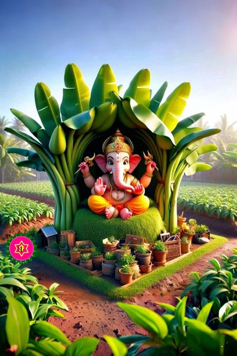 Ganesha Wallpapers Hd Wallpaper, Drawing Shading Tutorial, Prabhas Drawing, Lord Ganesha Hd Wallpaper, Ganesha Wallpaper, Ganapati Idol, India Drawing, Shiva Images, Photos Of Ganesha