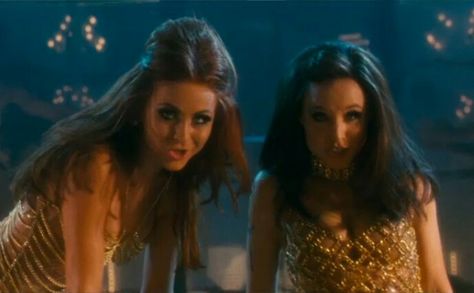 Julianne Hough and Kristen Bell in Burlesque, 2010 Kristen Bell Burlesque, Julianne Hough Burlesque, Burlesque 2010, Burlesque Film, Burlesque Movie, Chinese Theater, Julianne Hough, Kristen Bell, Book Tv