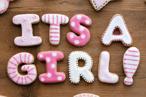 Alphabet Cookies, Cookie Hacks, Baby Cookies, Iced Cookies, Baby Shower Cookies, Baby Shower Planning, Cute Cookies, Cookie Art, Icing Cookies