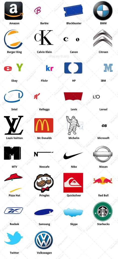 Logos Quiz AticoD Games Answers Level 1 Logo Quiz Games Printable, Logo Quiz Games, Logo Quiz Answers, Guess The Logo, General Knowledge Quiz Questions, All Logo, Picture Quiz, Emoji Quiz, Quiz Games