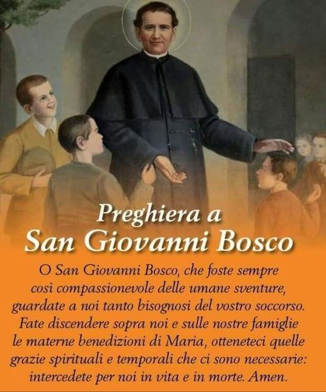 Don Bosco