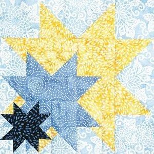 8 Star Quilt Block Patterns – Quilting Folding Origami, Star Quilt Blocks, Easy Quilt Patterns, Star Quilt Patterns, Quilt Block Tutorial, Star Quilts, Quilting Techniques, Barn Quilts, Mini Quilts