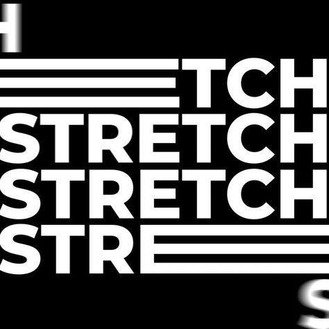 @failedconnection on Instagram: “#motiondesigner #kinetictypography #adobe #aftereffects #typography #motion #motiongraphics #motiondesign #stretch” Typography Art, Motion Design, Motion Graphics, The North Face Logo, Retail Logos, Motion, Typography, Tech Company Logos, ? Logo