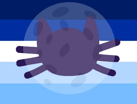 Mooncatgender is a gender where one feels connected to the moon, darkness, nighttime, and cats. The gender feels mysterious and energetic at the same time. Cat Gender Flag, Animal Xenogenders, Cute Xenogenders, Neo Flags, Cat Xenogenders, Xenogenders Flags, Cat Gender, Moon Gender, Neo Pronouns