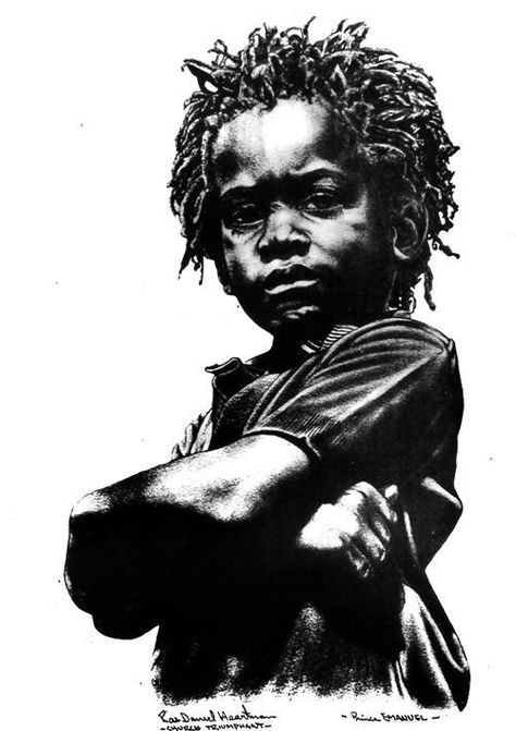 Rudeboy Youth Guide us and protect us Rastafari Art, Rasta Art, Reggae Art, Jah Rastafari, African Art Paintings, Black Art Painting, Afrocentric Art, Africa Art, Black Artwork