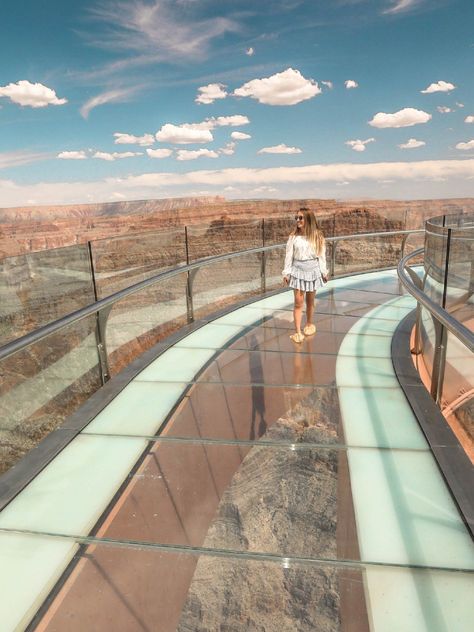 Grand Canyon Outfit, Grand Canyon Skywalk, Grand Canyon Pictures, Haidar Ali, Grand Canyon West Rim, Southwest Road Trip, Grand Canyon Vacation, Grand Canyon West, Southwest Travel