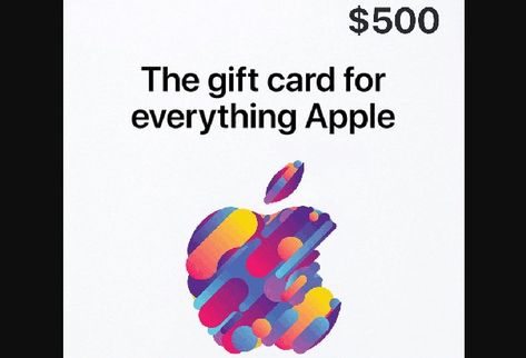 Enter the Marcus Theatres' Gift Card Sweepstakes and you could be the winner of a $500 Apple Gift Card. Itunes Gift Card, Apple Gift Card, Itunes Gift Cards, Gift Cards, Gift Card