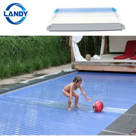 Cover For Pool, Swimming Pool Covers Ideas, Pool Covers, Electric Pool Cover, Pool With Automatic Cover, Sliding Pool Cover, Swimming Pool Covers Retractable, Retractable Pool Cover, Pool Nets