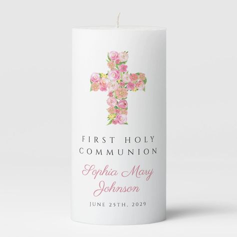 Communion prayer