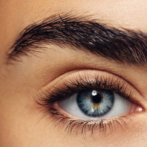 Eyebrow Tinting: Tips For At Home Tinting & The Best Places To Go | Glamour UK Super Long Eyelashes, Best Eyebrow Growth Serum, Best Eyelash Growth Serum, Eyebrow Trends, Brow Growth Serum, Eyebrow Lift, Eyebrow Growth Serum, Eyebrow Growth, Bold Brows