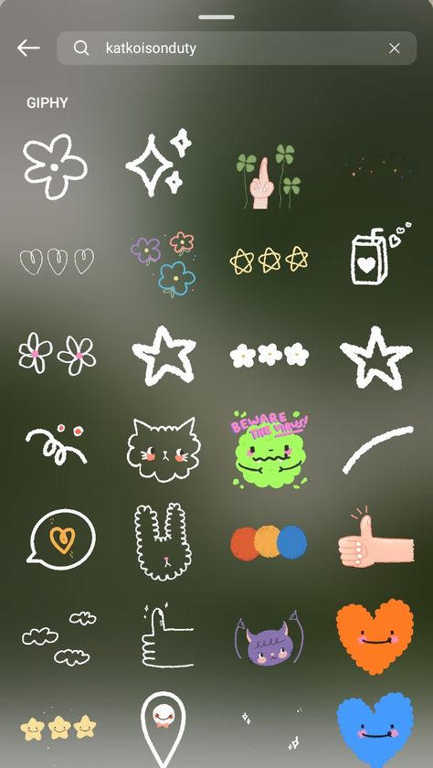 Cute Instagram Keywords, Instagram Sticker Keyword Cute, Instagram Gif Keyword Cute, Ig Giphy Keyword, Ig Gift Ideas, Gif Story Instagram Ideas Cute, Cool Instagram Stickers, Cute Stickers For Instagram Stories, Cute Stickers Ig Story