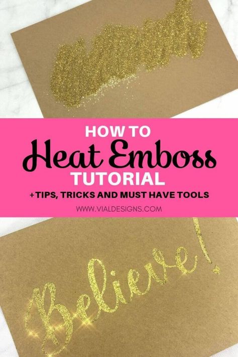 HEAT EMBOSSING STEP BY STEP TUTORIAL + PRO TIPS,Vial Designs Learn Calligraphy Free Printables, Modern Calligraphy Tutorial, Tombow Lettering, Learn Modern Calligraphy, Diy Calligraphy, Hand Lettering For Beginners, Free Calligraphy Fonts, Faux Calligraphy, Calligraphy Tutorial