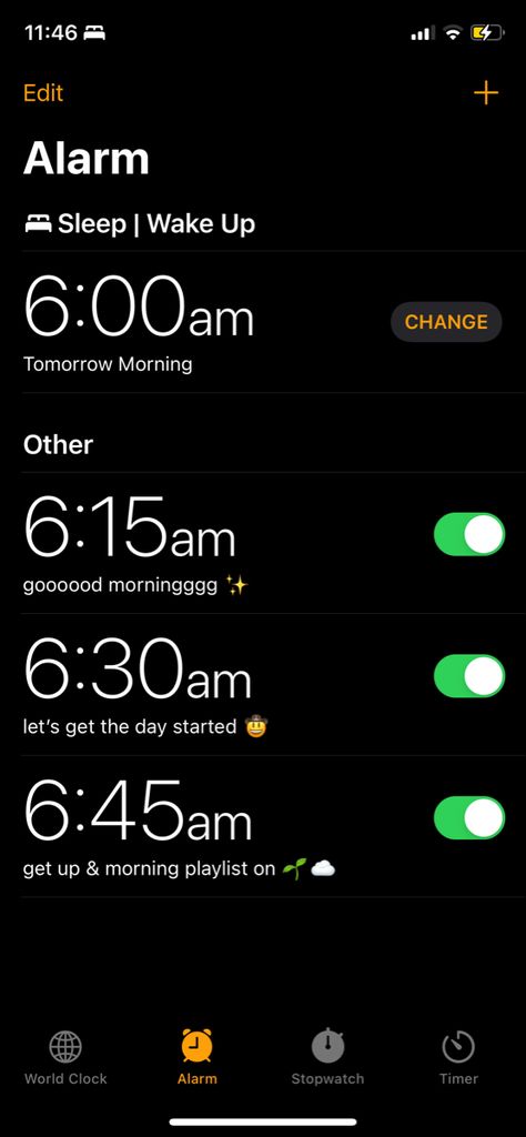 6 Am Aesthetic Clock, 6 Am Alarm Aesthetic, Early Alarm Aesthetic, 6am Clock, 6:00 Am Alarm Clock Aesthetic, Alarms Aesthetic, 7 Am Alarm, Iphone Alarm Aesthetic, Tiktok Vision Board