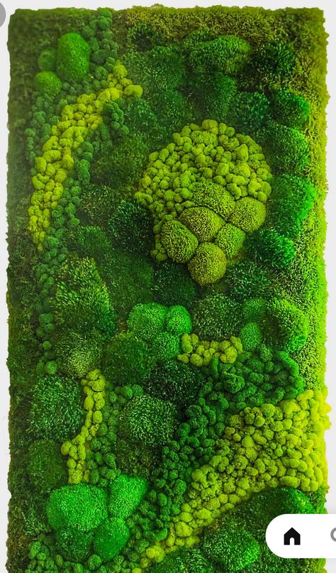 Moss Cat Tree, Latch Hook Moss Rug, Moss Rug Diy, Diy Moss Rug, Moss Blanket, Moss Carpet, Mos Wand, Diy Moss, Moss Rug