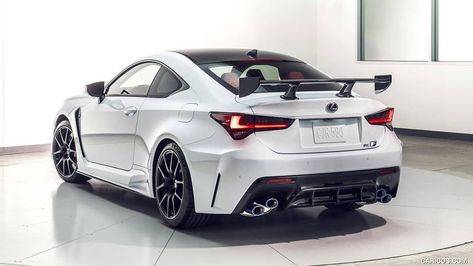 Lexus Rcf, Lexus Rc, High Performance Cars, Hot Hatch, Luxury Sedan, Car Painting, Dream Car, Sport Cars, Car Ins