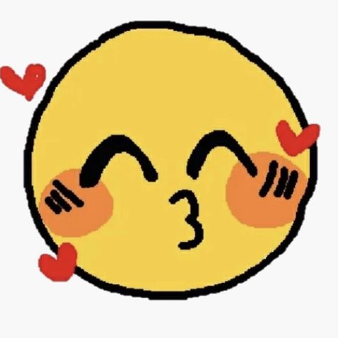 Heart Emoji Memes Funny, Heart Cursed Emoji, Kissing Emoji Faces, Kiss Funny Face, Kiss Memes For Him, Cursed Emojis Kiss, Kiss Emoji Drawing, Funny Kiss Picture, Cute Kiss Emoji