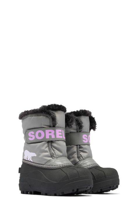 Sorel boot outfits