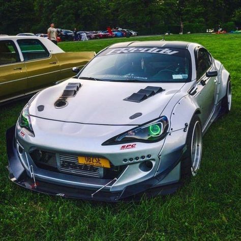 Kereta Sport, Japanese Sports Cars, Toyota Gt86, Best Jdm Cars, Subaru Cars, Drifting Cars, Street Racing Cars, Super Luxury Cars, Best Luxury Cars