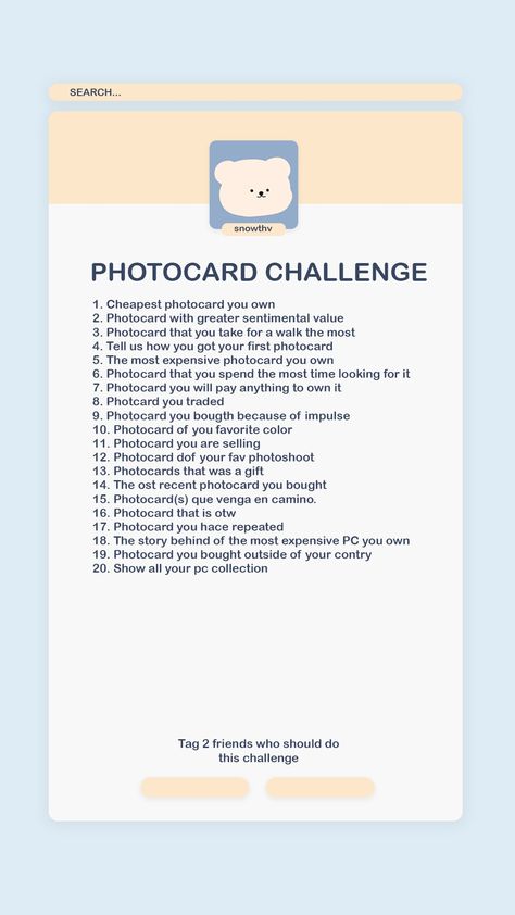 Kpop Photocard Challenge, Photocard Challenge, Kpop Photocard, Photo Cards, Quick Saves