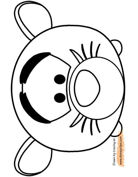 tsum-tsum-tigger.gif (720×920) Tsum Tsum Pattern Sewing, Tsum Tsum Coloring Pages, Stitch Tsum Tsum, Tsum Tsum Mickey Mouse, Tsum Tsum Disney, Tsum Tsum Toys, Tsum Tsum Party, Disney Diy Crafts, Disney Headbands