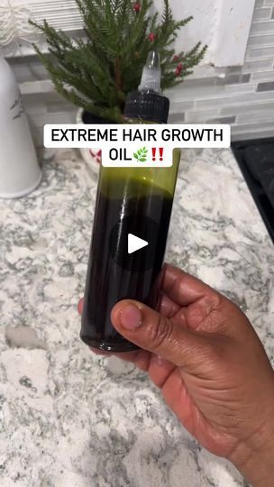 Hair Growth Black Women, Indian Oil For Hair Growth, Black Hair Oil, Extreme Hair Growth Oil Recipe, Diy Indian Hair Growth Oil, Indian Hair Oil, Hair Thickening Remedies, Ayurveda Hair Growth Oil, East African Secrets Hair Growth Oil