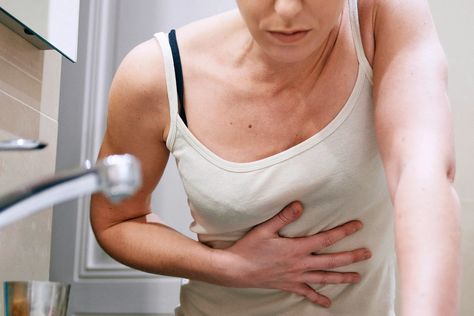 The Challenges of Living With Eosinophilic Esophagitis | WebMD Types Of Cancers, Healing Food, Birth Control, Digestion Problems, Lungs, Healthy Tips, Womens Health, Health Tips, Disease