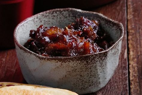 Date Chutney, Fresh Dates, Date Recipes, Chutney Recipe, Vegan Appetizers, Chutney Recipes, Different Recipes, Processed Food, The Natural