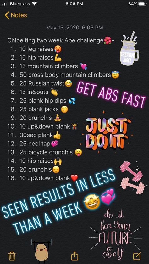 Fast Results Workout, Workouts To Do While Showering, Prom Day Schedule, One Week Workout Challenge, How To Get Hourglass Body Fast, Chloe Ting Ab Workout, 90 Day Workout Plan, Shower Workout, Fall Workout