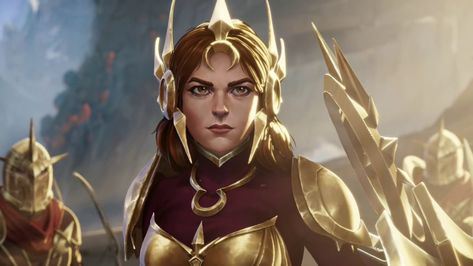 Leona League Of Legends, Champions League Of Legends, Riot Games, Cosplay Diy, Fantasy Inspiration, Artist Style, Fantasy Character Design, Bts Fanart, League Of Legends