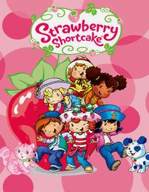 <3 Strawberry Shortcake <3 This is the version I grew up with. My room has been Strawberry Shortcake themed since I was 8. From 3rd-5th grade, I wore a Strawberry Shortcake backpack. My school supplies were Strawberry Shortcake themed all the way up to 6th grade. I love this show! :')<3 Strawberry Shortcake Movie, 2000s Kids Shows, Old Kids Shows, Strawberry Shortcakes, Childhood Aesthetic, Old Cartoon Shows, Strawberry Shortcake Cartoon, Nostalgia 2000s, Affiches D'art Déco