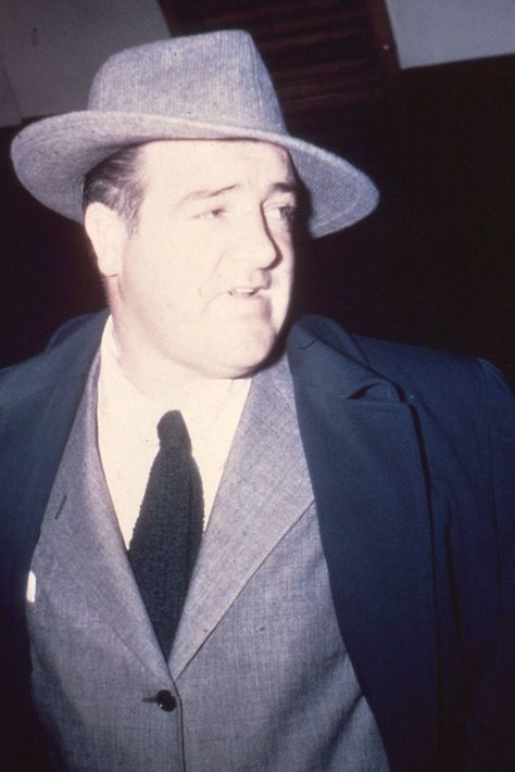 A vintage color press shot of comic legend Lou Costello, circa 1940s!..Courtesy of Terry Soto Contact Pics, Lou Costello, Classic Comedy Movies, Female Comedians, Funniest Pictures Ever, Famous Families, 70s Tv Shows, Great Comedies, Comedy Duos