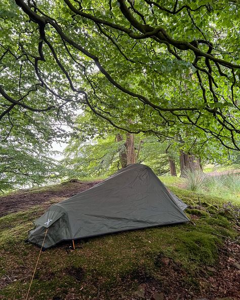 Wild Camping 🏕️ If you’ve never wild camped, try it and if you have you’ll know about how good it is. Peace quiet and enjoyable. #lostdrinkingcoffee #wildcamp #ukcamp #hikelife #uk #nature #hikeyourownhike #wildcampinguk #hikingadventures #wowscenery #getmeoutthere #forestofbowland Wild Camping Uk, Uk Nature, Camping Uk, Wild Camp, Wild Camping, Forest Core, G Adventures, In The Wild, Try It