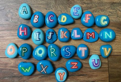 Sound Alphabet, Alphabet Objects, Consonants And Vowels, Mini Objects, Being Manipulated, Spy Kit, Plastic Jars With Lids, Alphabet Toys, Alphabet Sounds