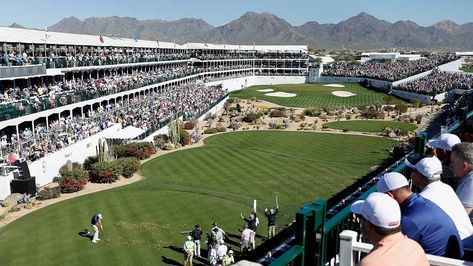 Tpc Scottsdale, Sports News, Google Search, Sports, Quick Saves