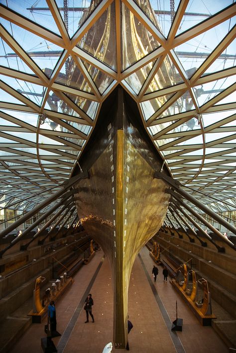 Cutty Sark | Ruth | Flickr Cutty Sark