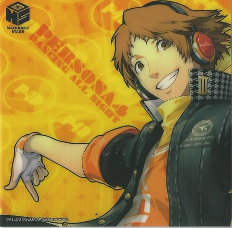 Yosuke Hanamura Official Art, Persona 4 Characters, Yosuke Persona 4 Icon, Yosuke Hanamura Pfp, Persona Yosuke, Yosuke Hanamura Fanart, Persona 4 Pfp, Yosuke Hanamura Icons, Yosuke Persona 4