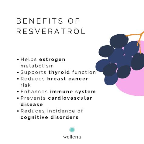 How to Use the Hormone-Balancing Benefits of Resveratrol and More Reservatrol Benefits, Resveratrol Foods, Tyrosine Benefits, Quercetin Benefits, Resveratrol Benefits, Human Lungs, Chronic Obstructive Pulmonary Disease, Diet Meals, Pulmonary Disease