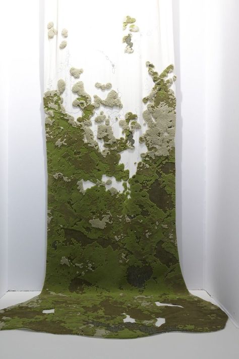 Tai Ping, Taiping, Decor Studio, Pop Design, Sculpture Installation, Land Art, Green Wall, Vertical Garden, Art Plastique