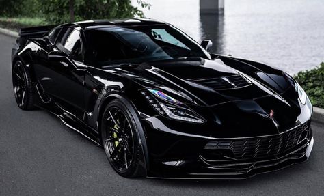 Corvette 2015, Chevy Corvette Z06, Corvette America, C7 Z06, Luxury Cars Audi, Modern Muscle Cars, Chevrolet Corvette C7, Dream Cars Bmw, Corvette C8