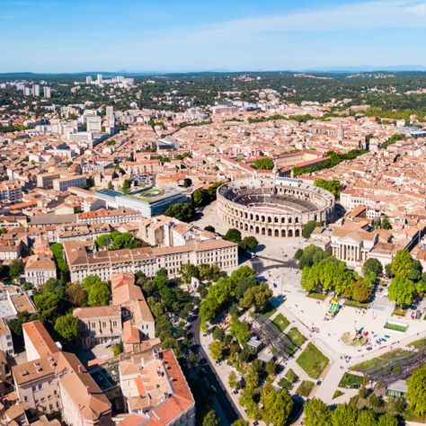 Nimes France, Backpacking Spain, Europe 2024, Spain Culture, France Itinerary, France City, France Aesthetic, Travel Spain, Spain Holidays