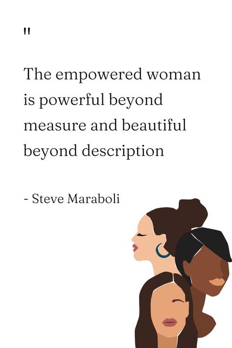 Women's Day quotes Women's Day Celebration Quotes, Women's Day Quotes, Steve Maraboli, Women Education, Womens Equality, Color Quotes, Women's Rights, Gender Equality, International Women's Day