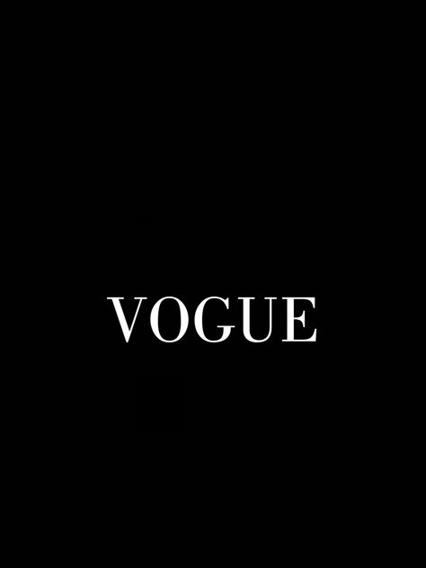 Vogue Logo, Audi Logo, Vision Board, Black White, Vogue, Black And White, Collage, ? Logo, Pins