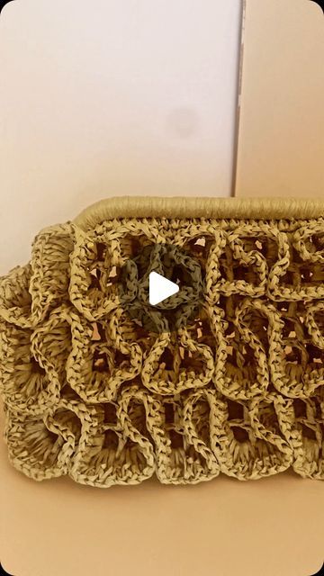 Eco-friendly Rectangular Crochet Bag In Sand, Ysl Bag Rafia, Raffia Crochet Clutch Pattern, Raffia Bag Aesthetic, Rafia Bag, Eco-friendly Woven Rattan Crochet Bag, July 15, Diva, Fendi