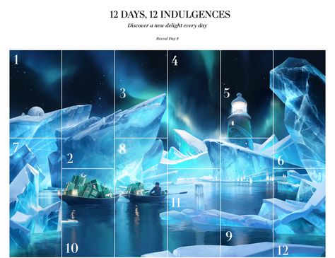 There have been so many beauty advent calendars to choose from this year and there are just a few left in stock such as Huda Beauty, Diptyque, Penhaligon’s, Glossybox x Grazia, Atelier Cologne and Beauty Works. Now brands have started their virtual online countdowns, brands such as YSL, La Mer and Cult Beauty have great... The post Virtual Beauty Advent Calendars – Discounts, Free Gifts & More! appeared first on Beauty Advent Calendar. Beauty Quiz, Beauty Advent, Atelier Cologne, Beauty Works, Online Calendar, Beauty Advent Calendar, Ysl Beauty, Advent Calendars, September 17