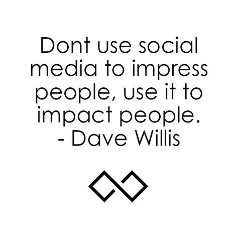 "Don't use social media to impress people, use it to impact people." - This social media quote by Dave Willis is so true! Social media marketing is our specialty, and we can assist you in all aspects of it! Learn more by clicking the picture. @SStreetCo Media Quotes, Dream Vision Board, Greetings Quotes, Social Media Expert, Morning Greetings Quotes, Social Enterprise, Morning Greetings, Morning Greeting, Social Media Quotes