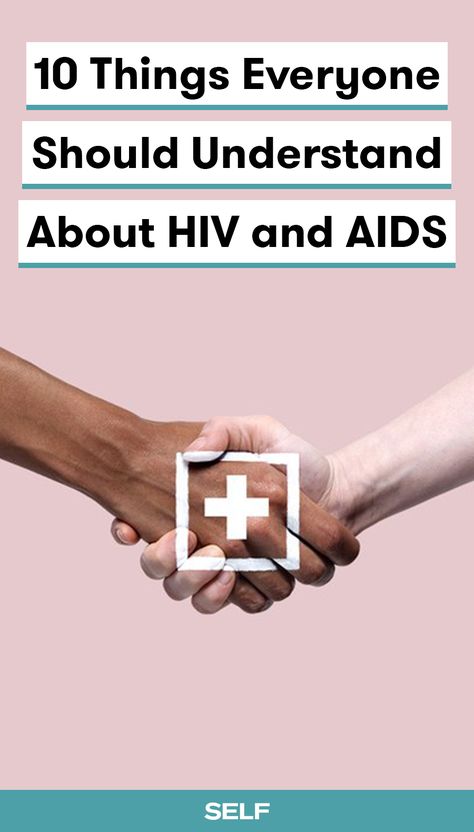 Hiv Facts, Things Everyone Should Know, Middle School Health, Hiv Aids Awareness, Health Words, Aids Awareness, Aids Day, World Aids Day, Hiv Aids