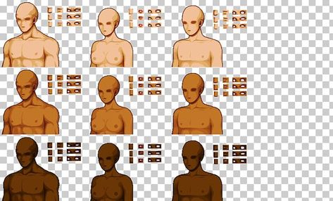 Rpg Maker Sprites, Pixel Art Human, Arm Art, 8 Bits, Rpg Maker, Image Editor, Human Behavior, Free Sign, Color Help