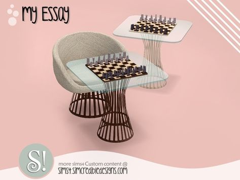 Sims 4 Skills, Sims 4 Mac, Los Sims 4 Mods, The Sims 4 Mod, Sims 4 Decor, Sims 4 Tsr, Sims 4 Black Hair, Sims Furniture, The Sims 4 Pc