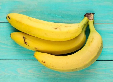 Keep Bananas Fresh, Fresh Eats, Eat This Not That, Lose 5 Pounds, High Fiber Foods, Fiber Foods, Granny Smith, Fat Burning Foods, Simple Tricks